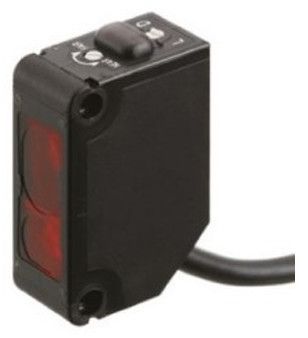 Photoelectric Sensor Diffuse 300 Mm Detection Range Pnp