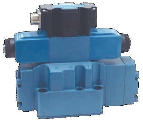 Direction Control Valve