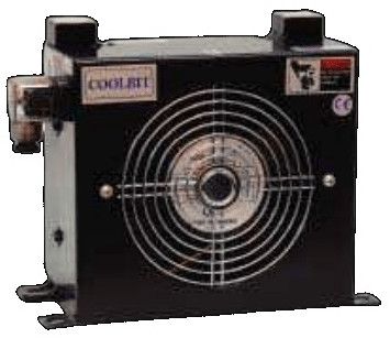 Drain Line Air Cooler