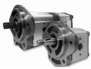 Gear Pumps