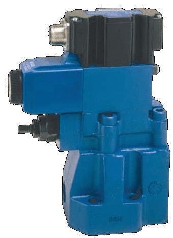 Pressure Reducing Valve