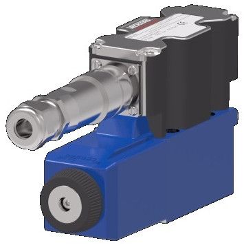 Pressure Relief Valve