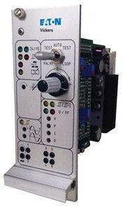 Proportional Valve Controller