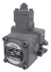 Variable Vane Pumps for Industrial