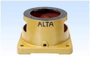 Head Discharge Casing