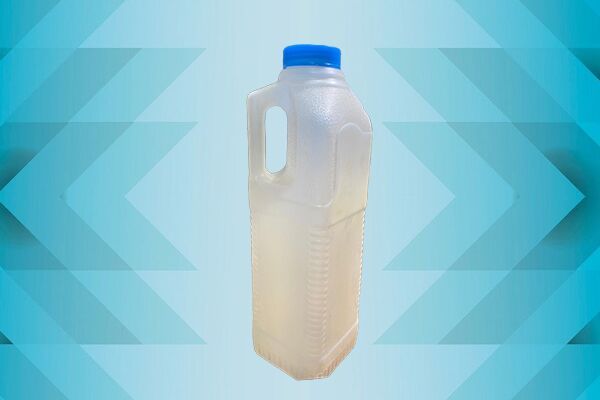 1000ml Milk Bottle