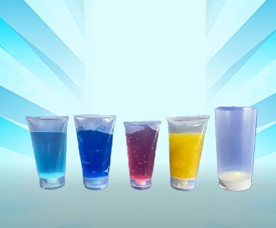 Cosmetic Packaging Tube