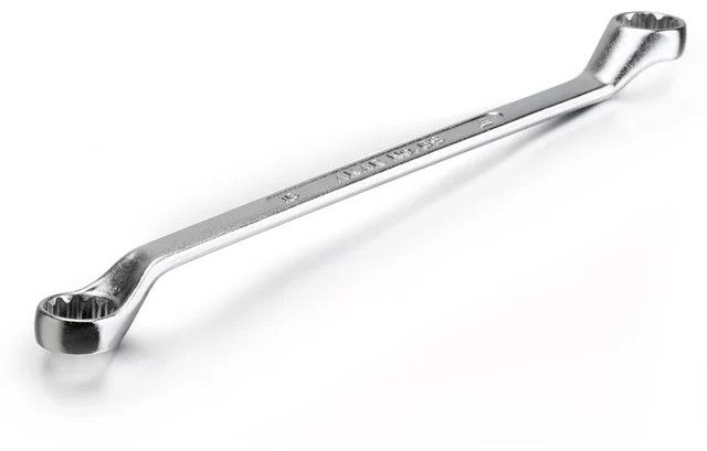 Bi-Hexagonal Ring Spanner