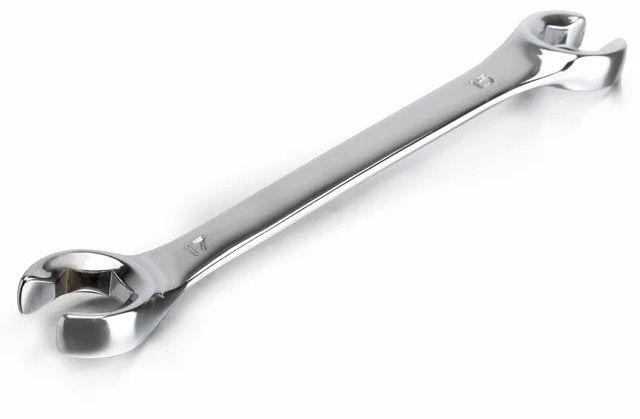 Flare Nut Wrenches