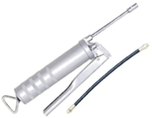 Grease Gun, Lever Type