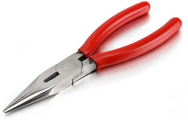 Long Nose Plier