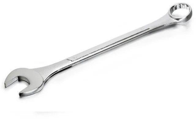 No.372 – Raised Panel Combination Wrench