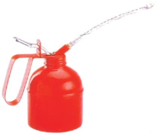 Oil Can, Perfettol Type