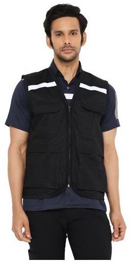 Safety Jackets for Photographers