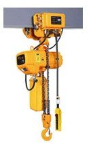Electrical Chain Hoist