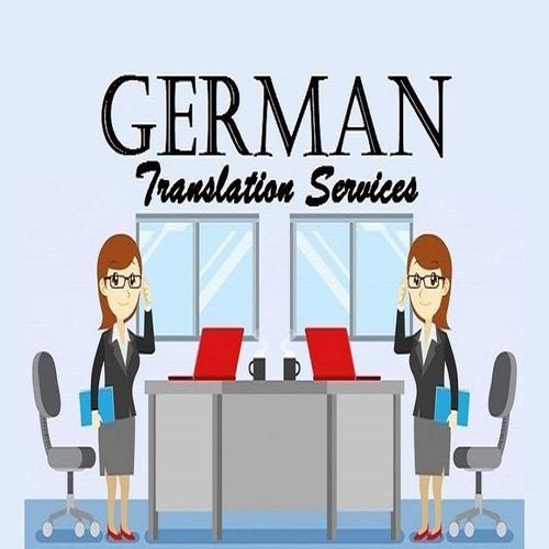 German Language Interpretation