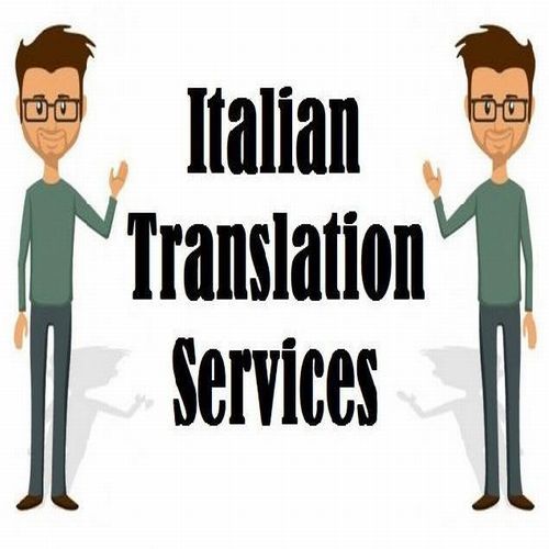 Italian Language Interpretation