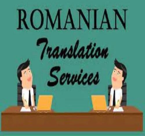 Romanian Language Translation Services