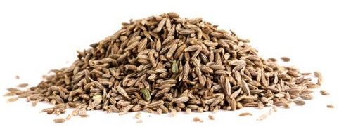 cumin seed