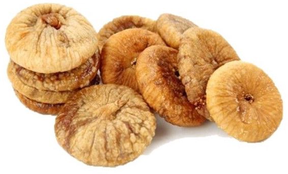 Dried Fig
