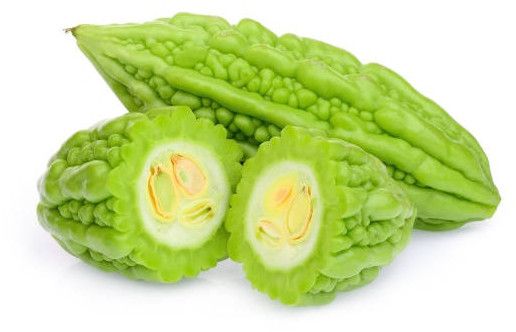 Fresh  Bitter Gourd Melon