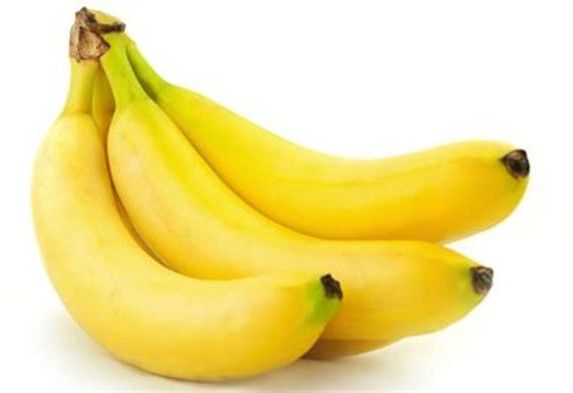 fresh banana