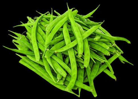 Fresh  Cluster Bean (Guar Fali)