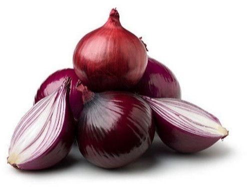 fresh onion