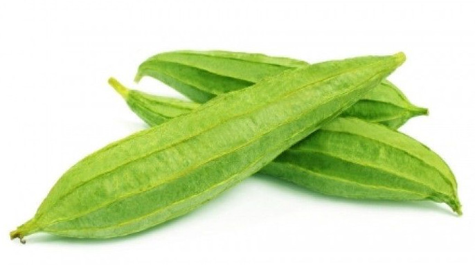 Fresh Ridge Gourd (Turai)