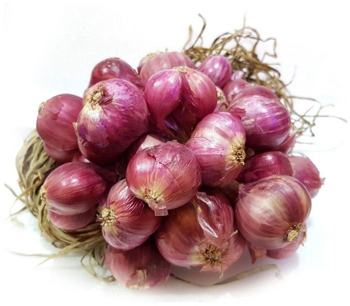 Fresh  Sambhar Onion