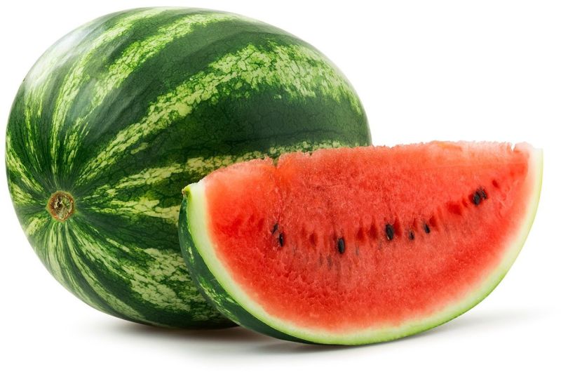 Fresh  Watermelon
