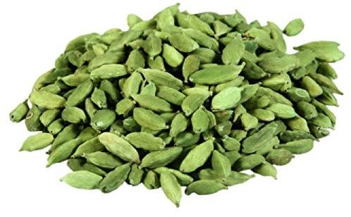 green cardamom
