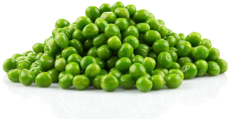 green peas