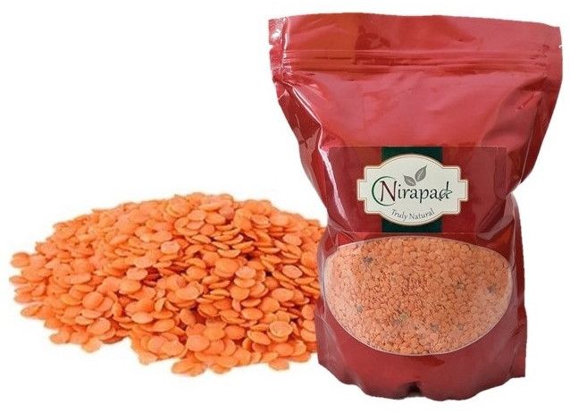 Masoor Dal (Red Lentils)