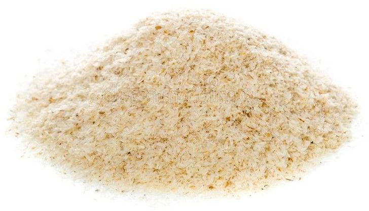 Psyllium Husk (Isabgol)