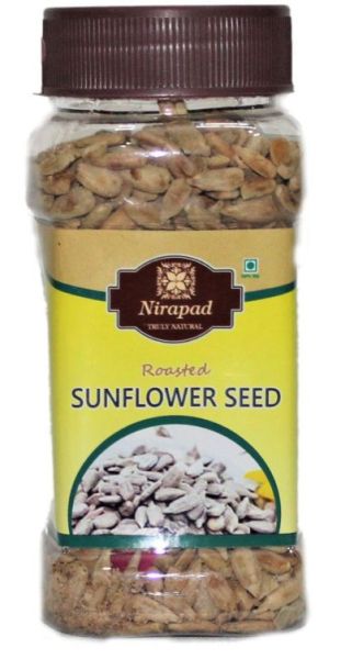 Roasted Sunflower Seed