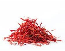 saffron