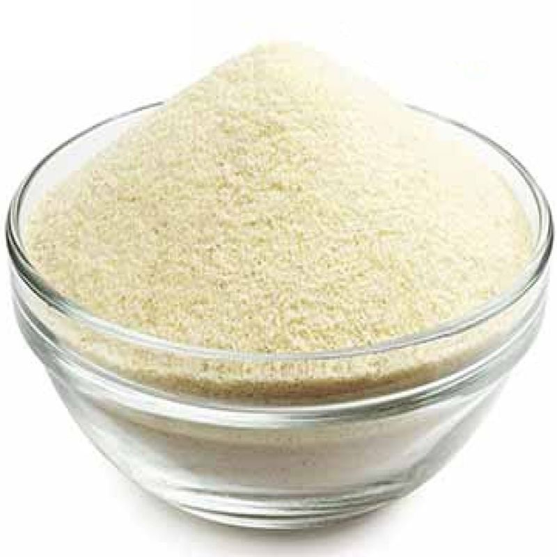Semolina Flour