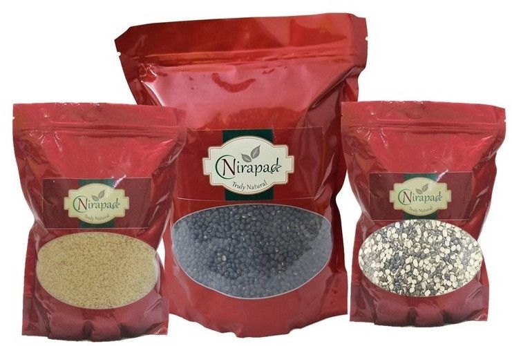Urad Dal (Black Gram)