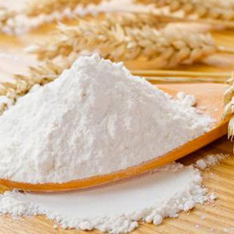 White Flour (Maida)
