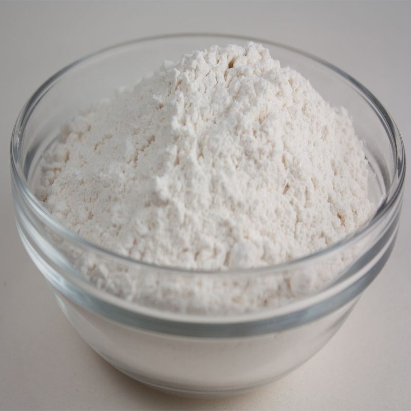 Whole Wheat Flour