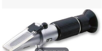 Hand Refractometer for Laboratory