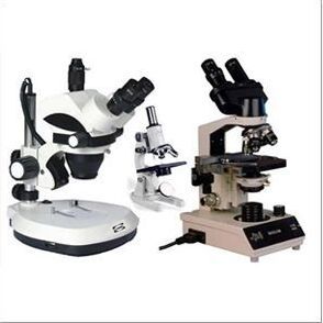 Research Microscope for Laboratory, Educational