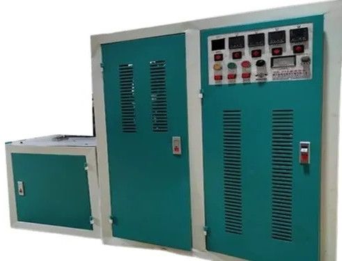 50 Hz Fully Automatic Paper Cup Making Machine, Voltage : 440 V