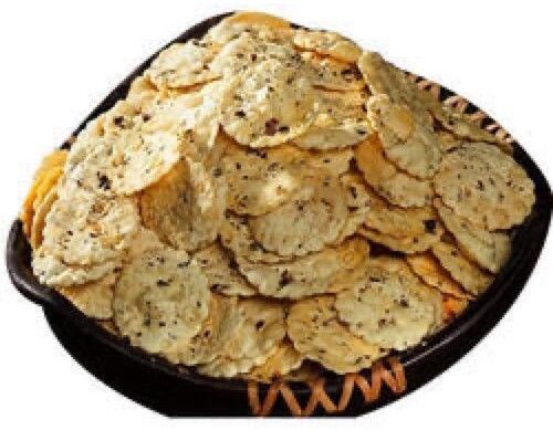 Disco Papad, Color : Golden Brown