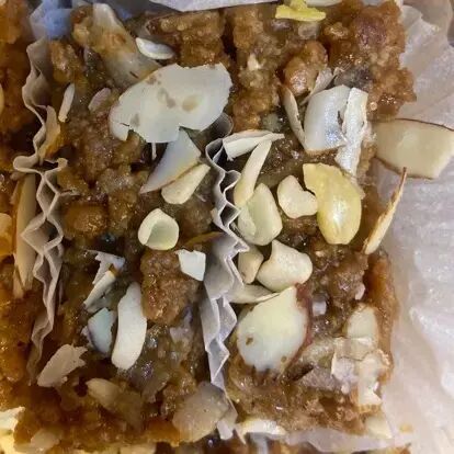 Soft Doda Barfi, Shape : Square