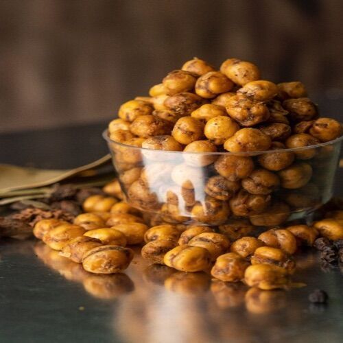 Kabli Chana, Color : Brown