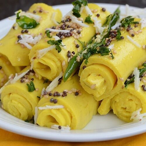 Khandvi