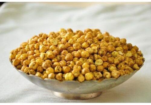 Masala Bombay Chana, Taste : Sweet & Salty for Human Consumption