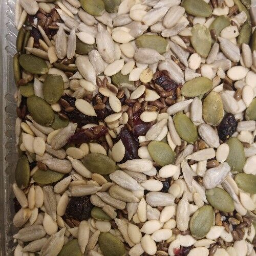 Seeds Mix, Color : Multicolor
